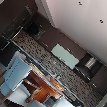 Revi'S Apartments Neos Marmaras Ngoại thất bức ảnh