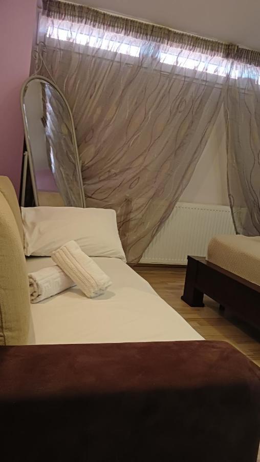 Revi'S Apartments Neos Marmaras Ngoại thất bức ảnh