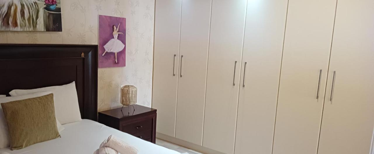 Revi'S Apartments Neos Marmaras Ngoại thất bức ảnh